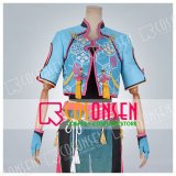 画像: 【25％OFF】あんさんぶるスターズ あんスタ 対向！星合う夜の天球戯 衣更真緒 コスプレ衣装