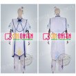 画像2: 【25％OFF】あんさんぶるスターズ あんスタ スカウト！ゴンドラ  青葉つむぎ コスプレ衣装 (2)