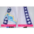 画像7: 【25％OFF】あんさんぶるスターズ あんスタ スカウト！ゴンドラ  青葉つむぎ コスプレ衣装 (7)