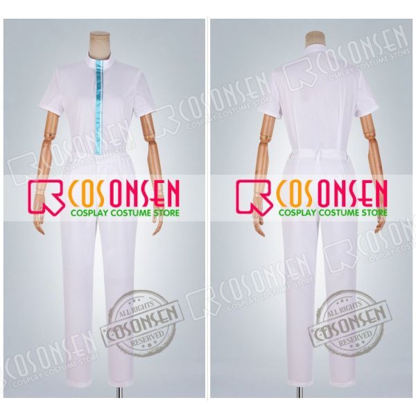 画像4: あんさんぶるスターズ あんスタ スカウト！ゴンドラ 朔間零 コスプレ衣装 (4)