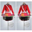 画像4: Fate/Grand Order FGO ナイチンゲール コスプレ衣装 霊基再臨 第2段階 (4)