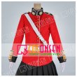 画像2: Fate/Grand Order FGO ナイチンゲール コスプレ衣装 霊基再臨 第1段階 (2)
