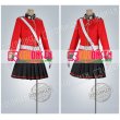 画像4: Fate/Grand Order FGO ナイチンゲール コスプレ衣装 霊基再臨 第1段階 (4)