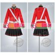 画像12: Fate/Grand Order FGO ナイチンゲール コスプレ衣装 霊基再臨 第3段階 (12)