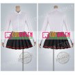 画像13: Fate/Grand Order FGO ナイチンゲール コスプレ衣装 霊基再臨 第3段階 (13)