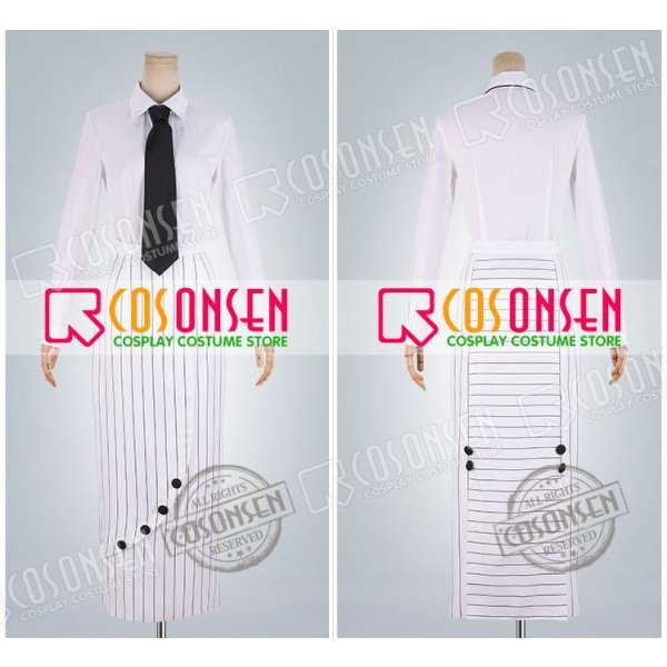 画像4: タイタニック ローズ 初登場 コスプレ衣装 (4)