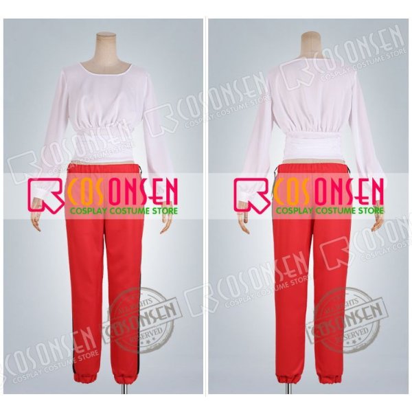 画像5: B-PROJECT 快感＊エブリデイ 阿修悠太 コスプレ衣装 (5)