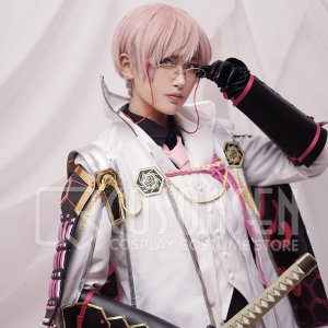 画像: 刀剣乱舞 とうらぶ 亀甲貞宗 極 コスプレ衣装