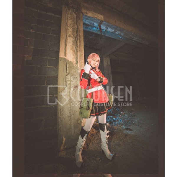 FGO ナイチンゲール　コスプレ Fate/Grand Order FGO ナイチンゲール コスプレ衣装 霊基再臨 第
