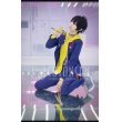 画像6: ヒプノシスマイク Buster Bros!!! MC.L.B 山田三郎 コスプレ衣装 (6)