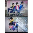 画像7: ヒプノシスマイク Buster Bros!!! MC.L.B 山田三郎 コスプレ衣装 (7)