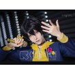 画像4: ヒプノシスマイク Buster Bros!!! MC.L.B 山田三郎 コスプレ衣装 (4)