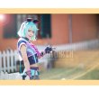 画像5: 【25％OFF】あんさんぶるスターズ あんスタ アミューズメント☆ネコとウサギのライブパーティ 紫之創 コスプレ衣装 (5)