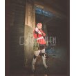 画像13: Fate/Grand Order FGO ナイチンゲール コスプレ衣装 霊基再臨 第1段階 (13)