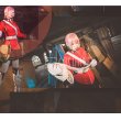 画像12: Fate/Grand Order FGO ナイチンゲール コスプレ衣装 霊基再臨 第1段階 (12)