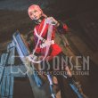 画像1: Fate/Grand Order FGO ナイチンゲール コスプレ衣装 霊基再臨 第1段階 (1)