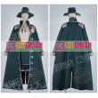 画像2: Fate/Grand Order FGO 霊衣 水着 巌窟王 エドモン?ダンテス コスプレ衣装 (2)
