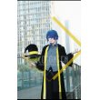 画像6: ヒプノシスマイク Fling Posse ハロウィン  有栖川帝統 コスプレ衣装 (6)