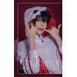 画像4: ヒプノシスマイク Buster Bros!!! ハロウィン 山田一郎 コスプレ衣装 (4)