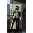 画像5: ヒプノシスマイク Fling Posse ハロウィン  有栖川帝統 コスプレ衣装 (5)