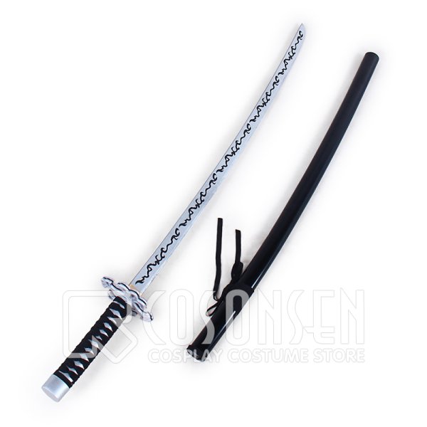 画像5: Fate/Grand Order FGO 水着 バーサーカー ジャンヌ・ダルク（オルタ） 剣と鞘 コスプレ道具 105cm (5)