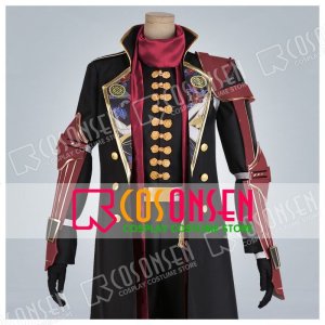 画像: 刀剣乱舞 とうらぶ 加州清光 極 コスプレ衣装 防具なし