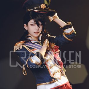 五奇人 - コスプレ衣装通販-COSONSEN人気アニメコスプレ通販専門店