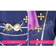 画像12: 【25％OFF】あんさんぶるスターズ あんスタ スカウト！噪音◆渦巻くホラーナイトハロウィン 瀬名泉 コスプレ衣装 (12)