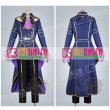 画像8: 【25％OFF】あんさんぶるスターズ あんスタ スカウト！噪音◆渦巻くホラーナイトハロウィン 瀬名泉 コスプレ衣装 (8)
