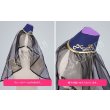 画像15: 【25％OFF】あんさんぶるスターズ あんスタ スカウト！噪音◆渦巻くホラーナイトハロウィン 瀬名泉 コスプレ衣装 (15)