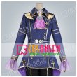 画像7: 【25％OFF】あんさんぶるスターズ あんスタ スカウト！噪音◆渦巻くホラーナイトハロウィン 瀬名泉 コスプレ衣装 (7)