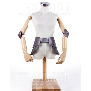 画像: Fate/Grand Order FGO ブーディカ 腰鎧 肘当て コスプレ道具