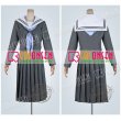 画像7: 今日から俺は 理子 学生服 セーラー服 コスプレ衣装 (7)