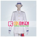 画像: Fate/Grand Order FGO ぐだぐだ帝都聖杯奇譚 坂本龍馬 コスプレ衣装