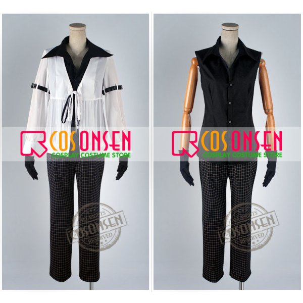 DIABOLIK LOVERS 月浪シン コスプレ衣装｜COSONSEN コスプレ通販