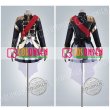 少女☆歌劇レヴュースタァライト 天堂真矢 レヴュー服 コスプレ衣装
