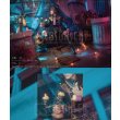 画像2: 【25％OFF】あんさんぶるスターズ あんスタ スカウト！噪音◆渦巻くホラーナイトハロウィン 瀬名泉 コスプレ衣装 (2)