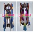 画像2: Fate/Grand Order FGO 蘭陵王 コスプレ衣装 霊基再臨 最終再臨 (2)