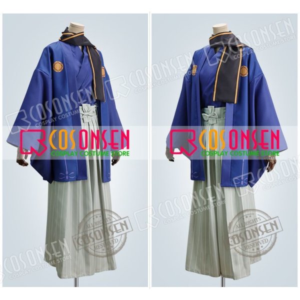 画像3: 【25%OFF】Fate/Grand Order FGO コミックマーケット95 新年衣装 アーサーペンドラゴン コスプレ衣装 (3)