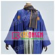 画像1: Fate/Grand Order FGO コミックマーケット95 新年衣装 アーサーペンドラゴン コスプレ衣装 (1)