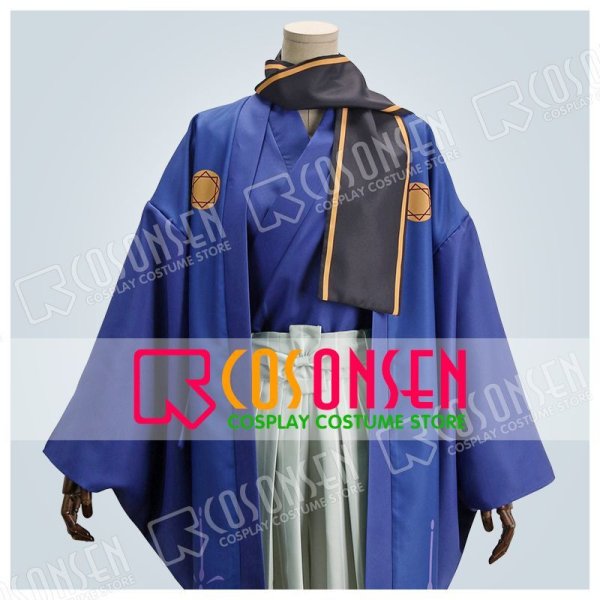 画像1: Fate/Grand Order FGO コミックマーケット95 新年衣装 アーサーペンドラゴン コスプレ衣装 (1)
