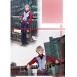 画像4: 僕のヒーローアカデミア THE MOVIE 〜2人の英雄〜 爆豪勝己 コスプレ衣装 (4)
