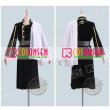 画像2: 【20％OFF】刀剣乱舞 ミュージカル2部ライブ衣装 三百年の子守唄 にっかり青江 コスプレ衣装 コート (2)