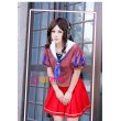 画像3: Fate/Grand Order FGO ライダー レオナルド?ダ?ヴィンチ コスプレ衣装 (3)