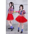 画像4: Fate/Grand Order FGO ライダー レオナルド?ダ?ヴィンチ コスプレ衣装 (4)