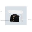 画像6: 【20％OFF】刀剣乱舞 ミュージカル2部ライブ衣装 三百年の子守唄 にっかり青江 コスプレ衣装 コート (6)