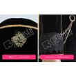 画像5: 【20％OFF】刀剣乱舞 ミュージカル2部ライブ衣装 三百年の子守唄 にっかり青江 コスプレ衣装 コート (5)
