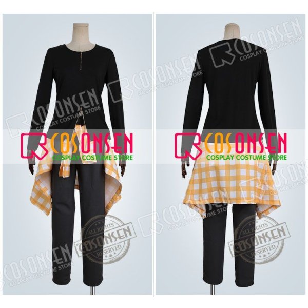 画像11: KING OF PRISM キンプリ EZ DO RAP Street Unit 十王院カケル コスプレ衣装 (11)