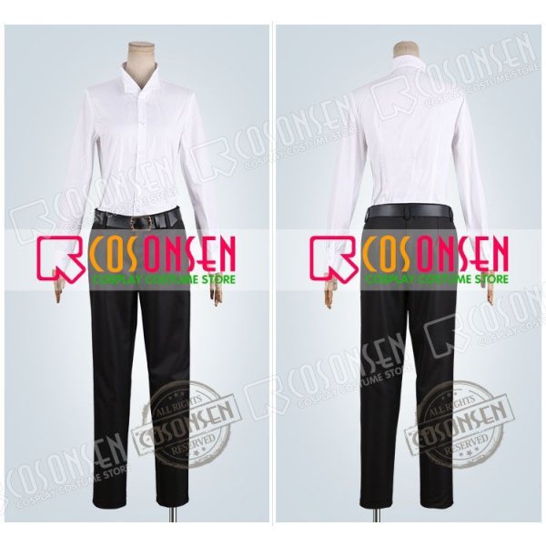 画像5: あんさんぶるスターズ あんスタ うたの☆プリンスさまっ♪ Shining Live Dream Star Live ST☆RISH Trickstar 全員 一十木音也 来栖翔 聖川真斗 四ノ宮那月 一ノ瀬トキヤ 神宮寺レン 来栖翔 明星スバル 遊木真 氷鷹北斗 衣更真緒 コスプレ衣装 (5)