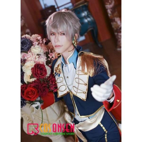 あんさんぶるスターズ！ レクイエム＊誓いの剣と返礼祭 瀬名泉